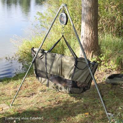 BAT-Tackle Floating XL Recovery Weighsling 115x62cm