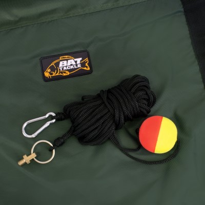 BAT-Tackle Recovery Weighsling XL Karpfensack 120cm