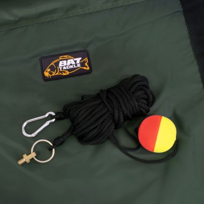 BAT-Tackle Recovery Weighsling XL, 120cm