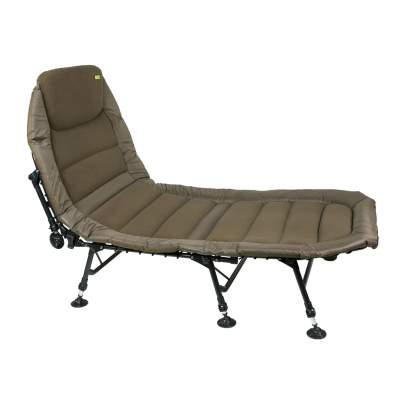 Faith Big One Bedchair (Karpfenliege),