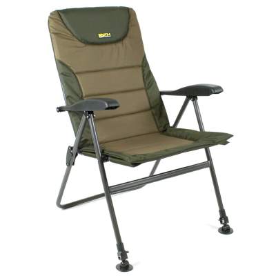 Faith Camp Chair XL + Nightwalker Dream Schlafsack