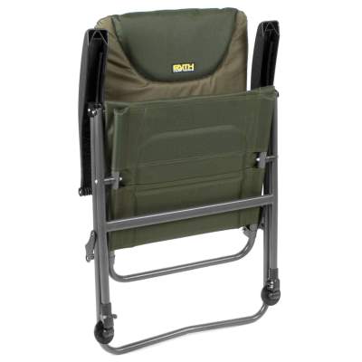 Faith Camp Chair Karpfenstuhl XL