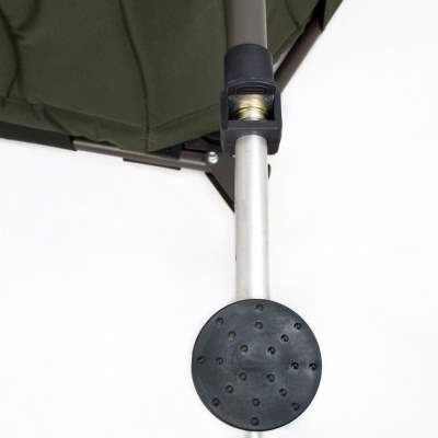 BAT-Tackle Comfort GI Carp Chair Camping Stuhl, Comfort GI Carp Chair