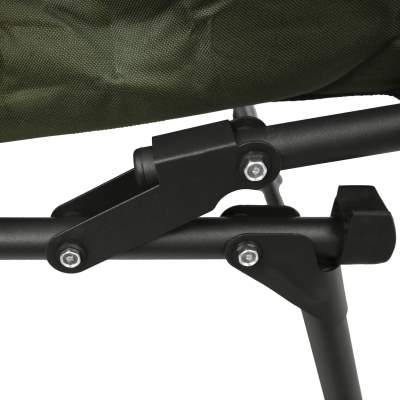 BAT-Tackle Nightwalker M-Camou 6 Bein Liege,