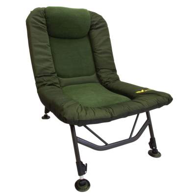 BAT-Tackle Superlounger Carp Chair (Karpfenstuhl),