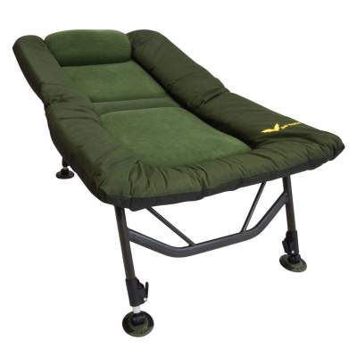 BAT-Tackle Superlounger Carp Chair (Karpfenstuhl),