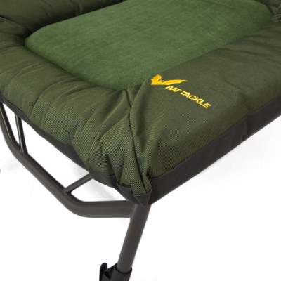 BAT-Tackle Superlounger Carp Chair (Karpfenstuhl),