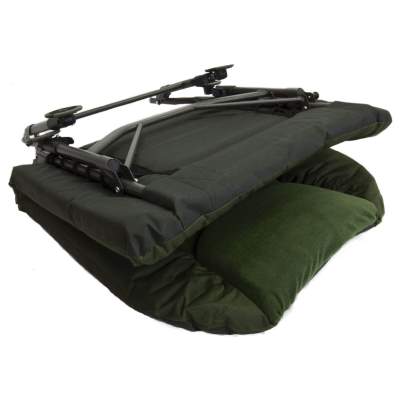 BAT-Tackle Superlounger Carp Chair (Karpfenstuhl)