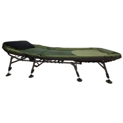 BAT-Tackle Tyro Rex Bedchair (Karpfenliege),