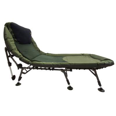 BAT-Tackle Tyro Rex Bedchair (Karpfenliege)