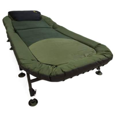 BAT-Tackle Tyro Rex Bedchair (Karpfenliege)