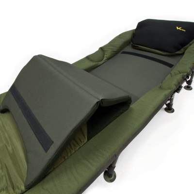 BAT-Tackle Tyro Rex Bedchair (Karpfenliege)