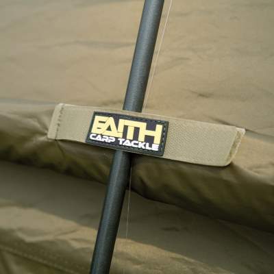 Faith Colossus Bivvy,