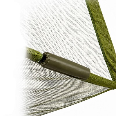 Faith Carp Landing Net - Karpfenkescher 1,80cm - 1 Stück