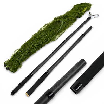 Faith Carp Landing Net - Karpfenkescher 1,80cm - 1 Stück