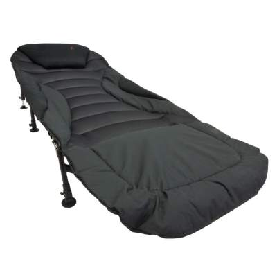 X2 Black Widow 3leg Bedchair