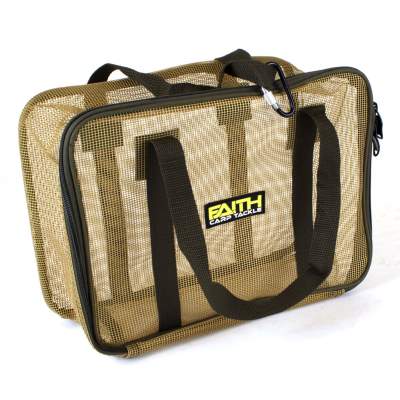 Faith Boilie Dry Bag L