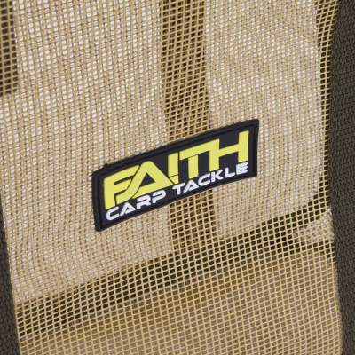 Faith Boilie Dry Bag L