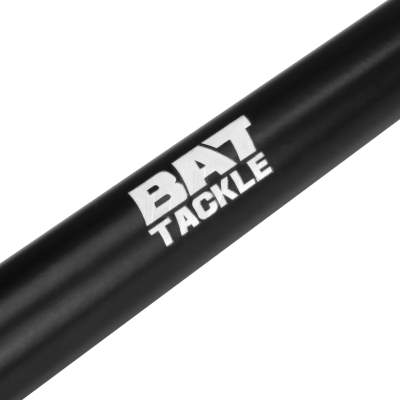 BAT-Tackle Bankstick Powerdrill Telescopic 95/170cm 2 Stück
