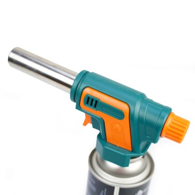 EuroCatch Gastorch - Gasbrenner für 227g Kartusche