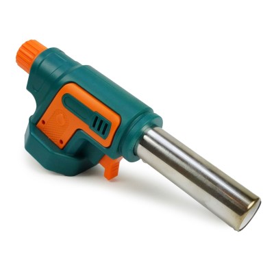 EuroCatch Gastorch - Gasbrenner für 227g Kartusche