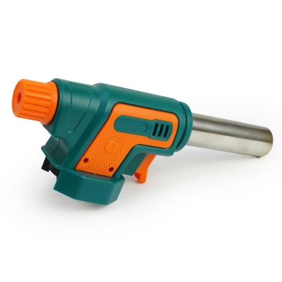 EuroCatch Gastorch - Gasbrenner für 227g Kartusche