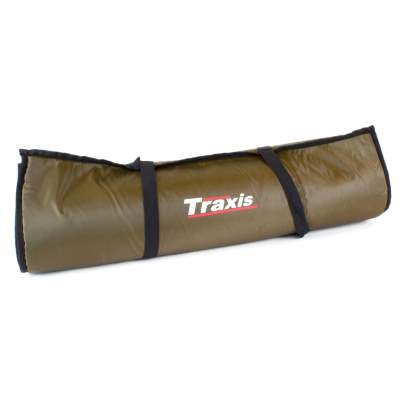 Traxis Basic Unhookingmat Abhakmatte mit Maßband, 100x 60cm