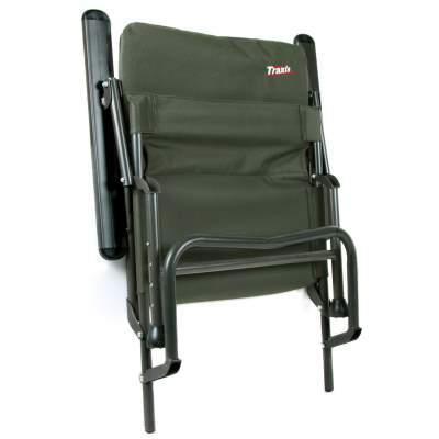 Traxis Carpchair mit Armlehnen,