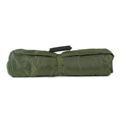 Traxis Basic Cradle 120x60x9cm Karpfen-Abhakmatte