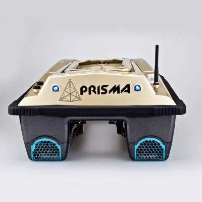 Prisma Baitboat III Futterboot mit GPS und Echolot 63,5 x 43,5 x 24,0cm