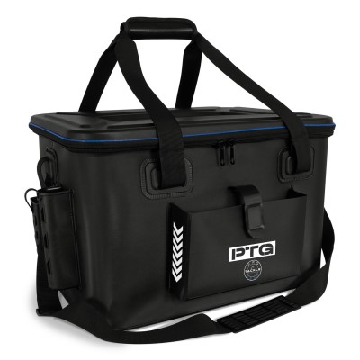 Pro Tackle EVA Bag I Tackle Bakkan 50L - Angeltasche 48x36x28cm
