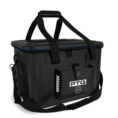 Pro Tackle EVA Bag I Tackle Bakkan 25L - Angeltasche 41x26x26cm