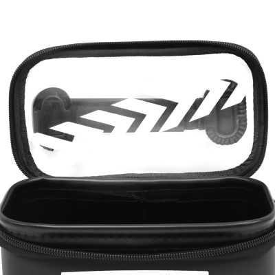 Pro Tackle EVA Clear BAG S 21x12x13cm