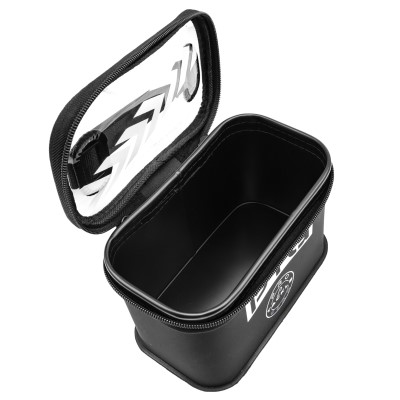 Pro Tackle EVA Clear BAG S 21x12x13cm