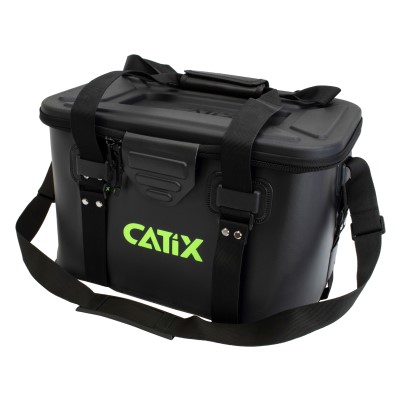 Catix Tackle Container, 40 x 26 x 25cm