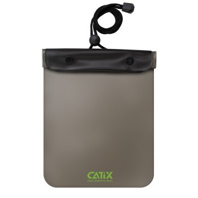 Catix Documents Bag Handy/Dokumenten Outdoortasche 22 x 15.5cm