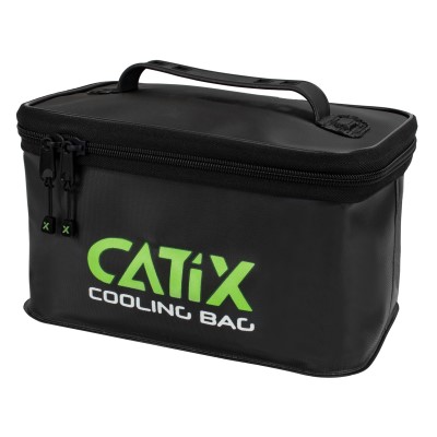 Catix Cooling Bag Kühl-/Ködertasche 27 x 15 x 12cm