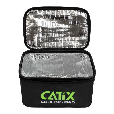 Catix Cooling Bag Kühl-/Ködertasche 27 x 15 x 12cm