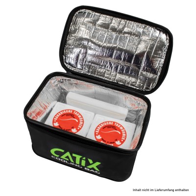 Catix Cooling Bag, 27 x 15 x 12cm