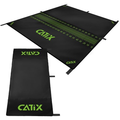 Catix Unhooking Measure Mat, 230 x 200cm