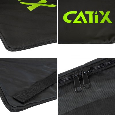 Catix Unhooking Measure Mat, 230 x 200cm