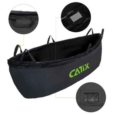 Catix Weigh Sling, 220cm x 50cm x 50cm