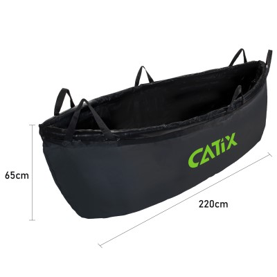 Catix Weigh Sling Wiegesack 220cm x 50cm x 50cm