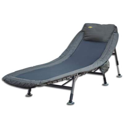 BAT-Tackle Karpfenliege Endura-X Bedchair, 209x78x29-42cm - 9,5kg