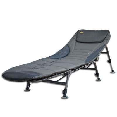 BAT-Tackle Karpfenliege OutZide Bedchair, 209x78x29-42cm - 9,65kg