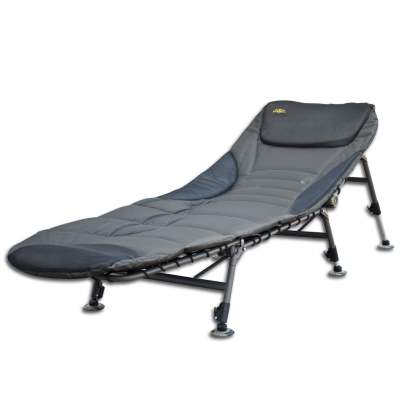 BAT-Tackle Karpfenliege OutZide Bedchair 209x78x29-42cm - 9,65kg