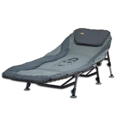 BAT-Tackle Sexxbed 6 Beine, - 209x78x29-42cm - 14,5kg, 6 Beine