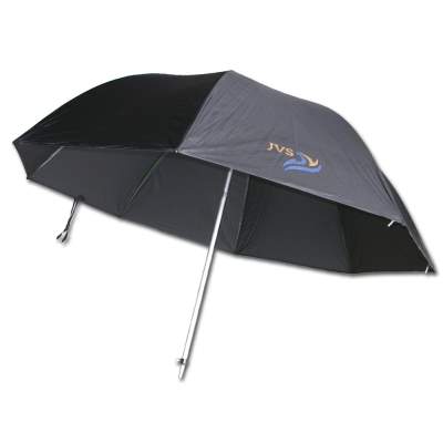 JVS Angelschirm Lightweight Nylon Bogenmaß 220cm 1,4kg - 220cm