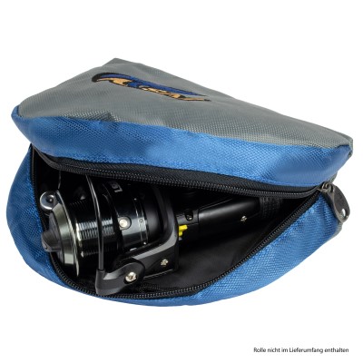 JVS Pro-Zone Reel Case