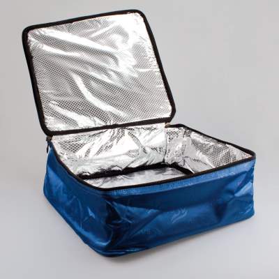 JVS Pro-Zone Cooling Bag ohne Boxen, 36x21x27cm - OHNE BOXEN